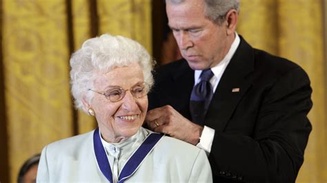 Ruth Johnson Colvin, Champion of Literacy, Is Dead at 107.